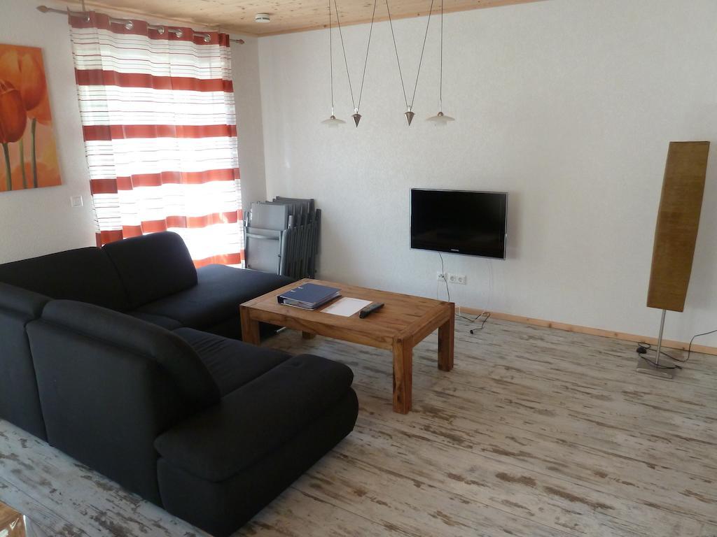 Haus Sturmschwalbe Villa Ummanz Bilik gambar