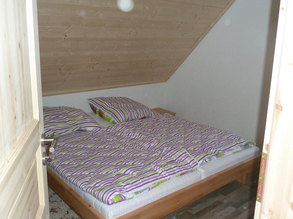 Haus Sturmschwalbe Villa Ummanz Bilik gambar