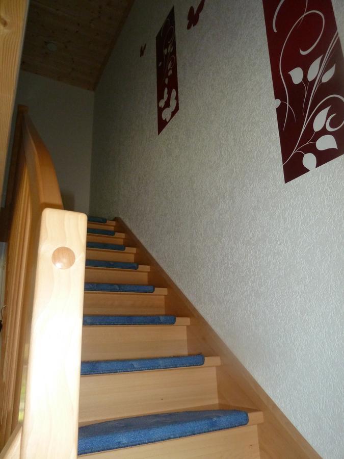 Haus Sturmschwalbe Villa Ummanz Luaran gambar